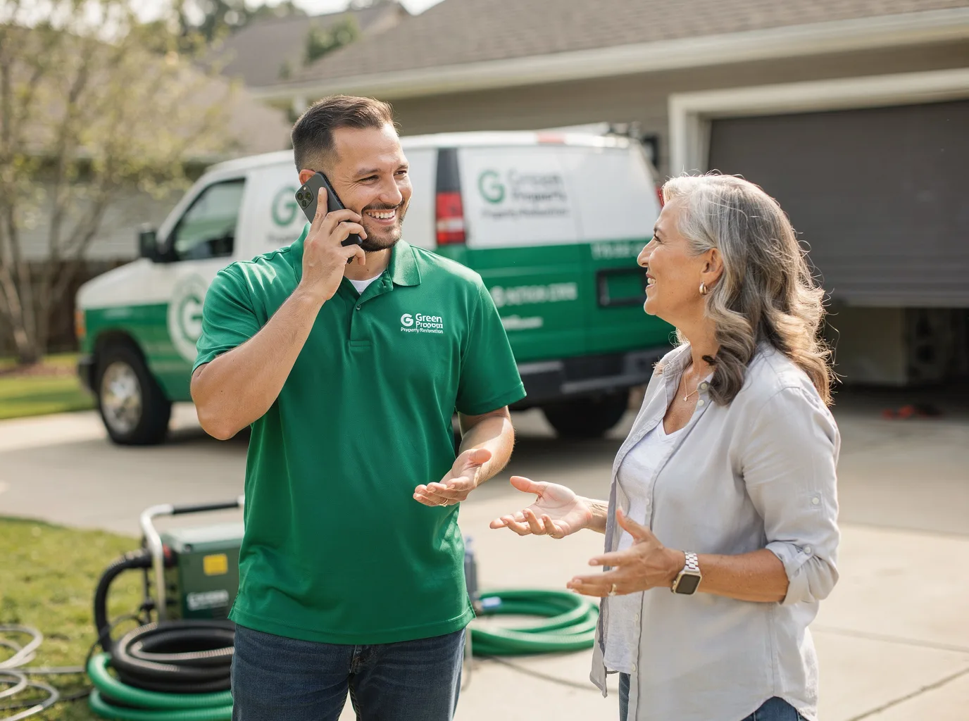 Water Damage Restoration Alvin, TX FAQs